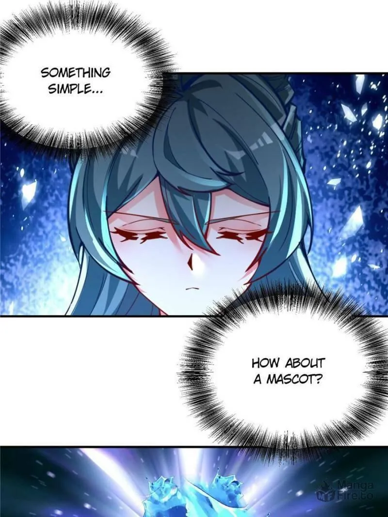 Read I Picked up an Attribute (Colored) chapter 222 image 50 on Lezhin