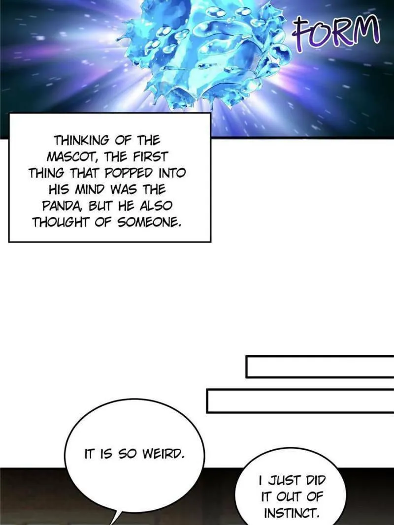 Read I Picked up an Attribute (Colored) chapter 222 image 51 on Lezhin