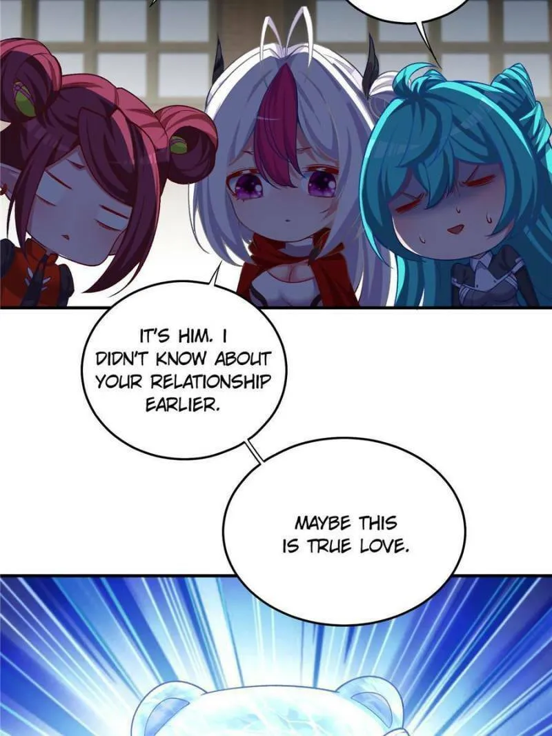 Read I Picked up an Attribute (Colored) chapter 222 image 52 on Lezhin