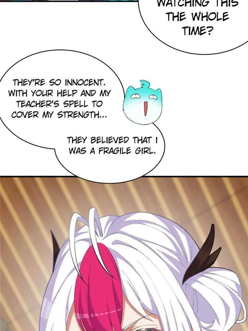 Read I Picked up an Attribute (Colored) chapter 222 image 6 on Lezhin
