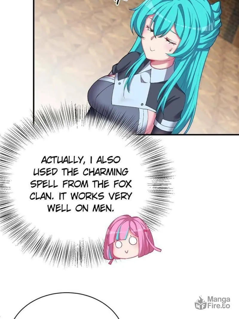 Read I Picked up an Attribute (Colored) chapter 222 image 8 on Lezhin