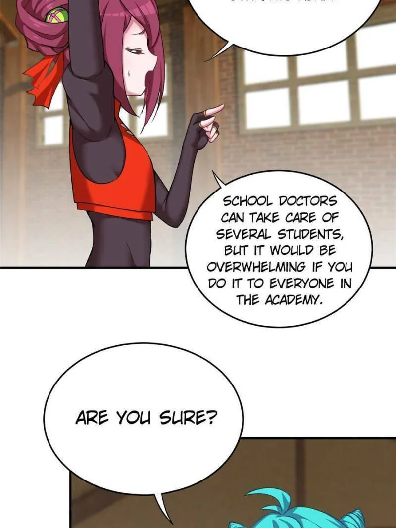 Read I Picked up an Attribute (Colored) chapter 223 image 1 on Lezhin