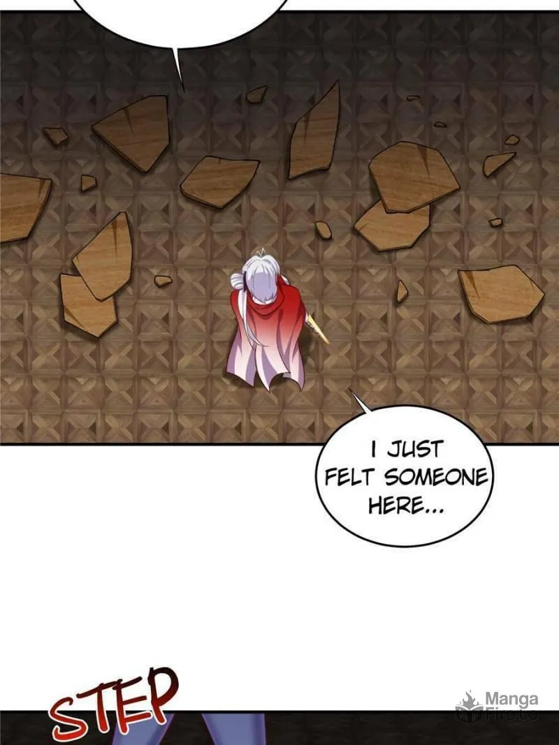Read I Picked up an Attribute (Colored) chapter 223 image 14 on Lezhin