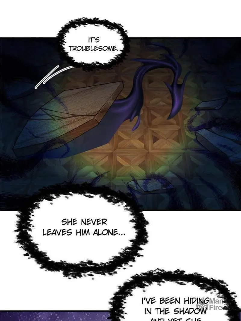 Read I Picked up an Attribute (Colored) chapter 223 image 17 on Lezhin