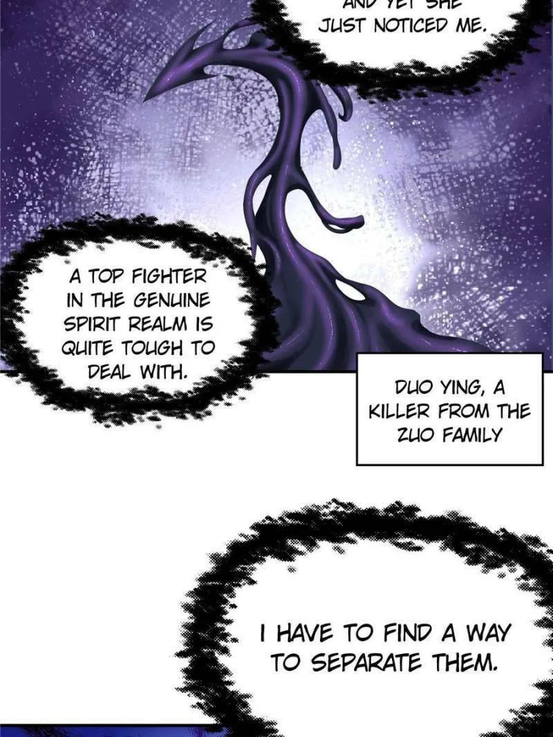 Read I Picked up an Attribute (Colored) chapter 223 image 18 on Lezhin