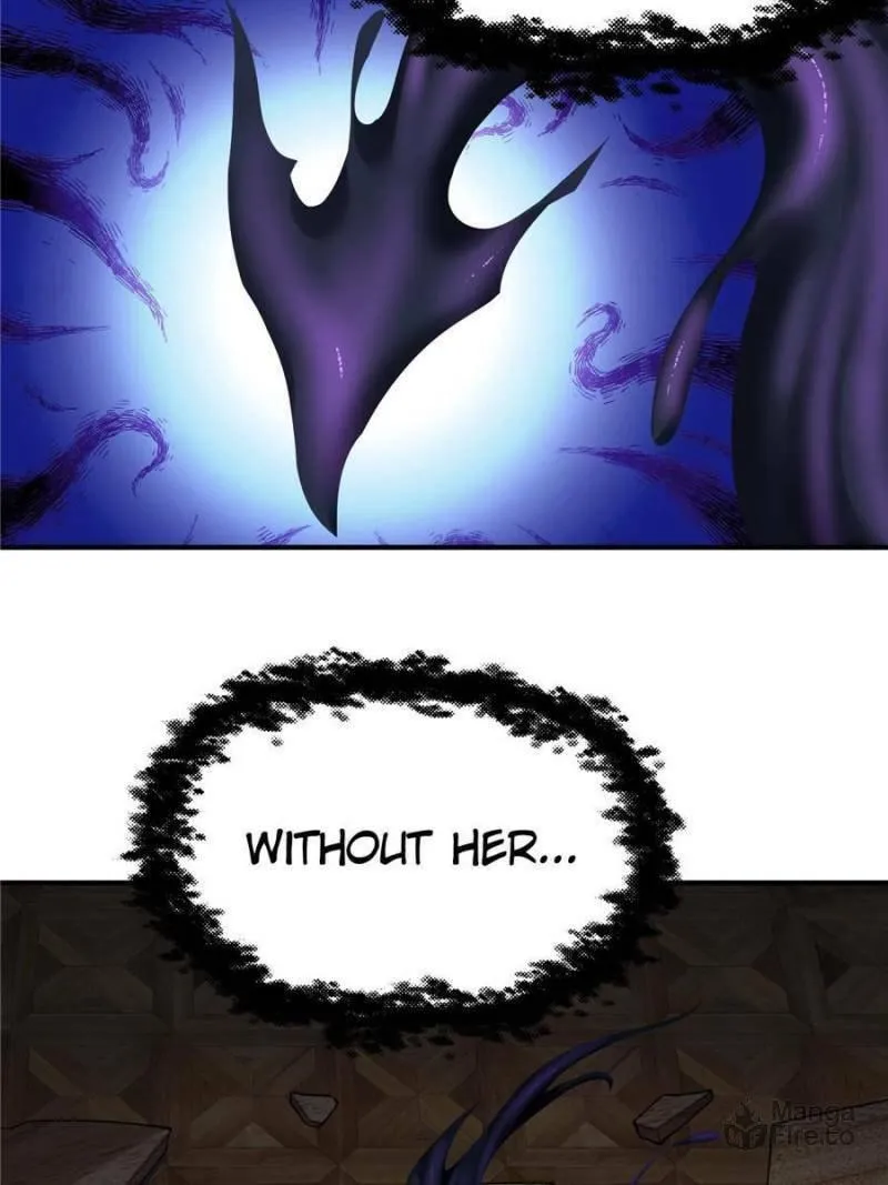 Read I Picked up an Attribute (Colored) chapter 223 image 19 on Lezhin