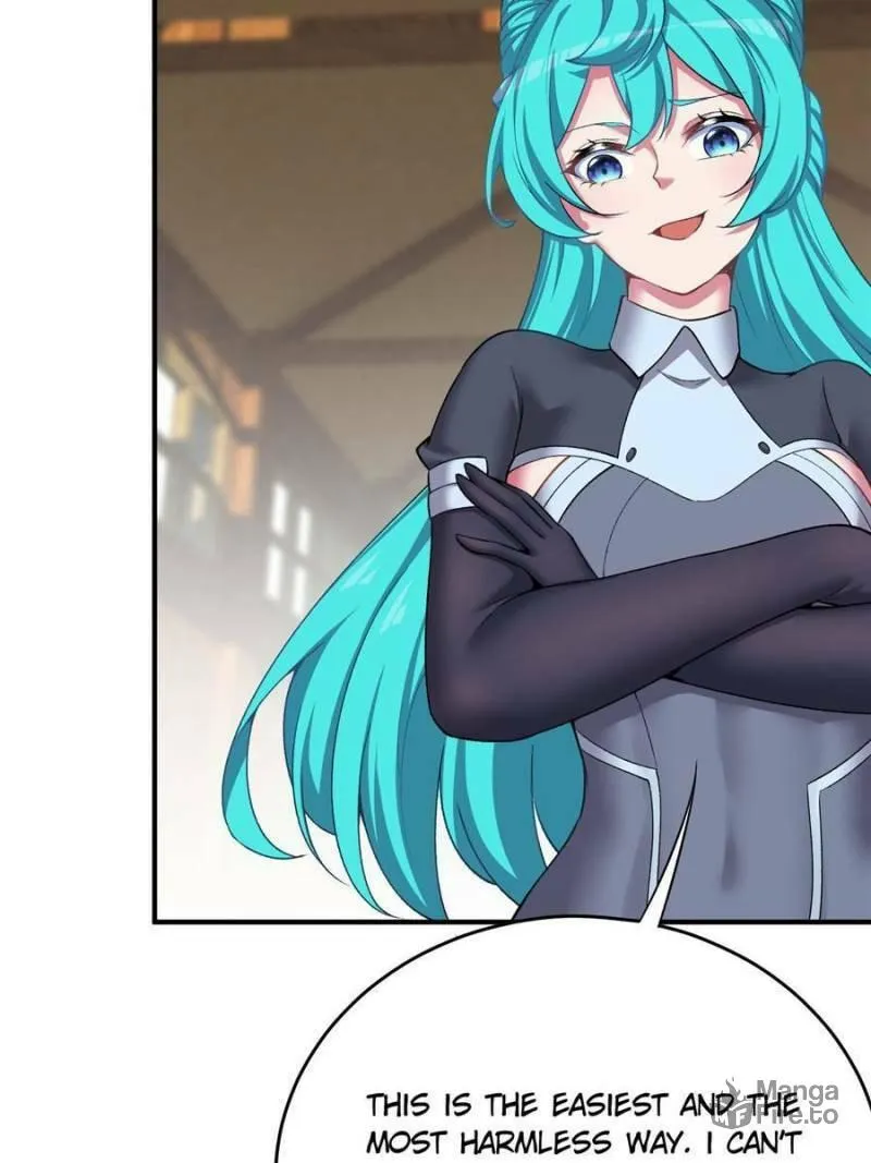 Read I Picked up an Attribute (Colored) chapter 223 image 2 on Lezhin