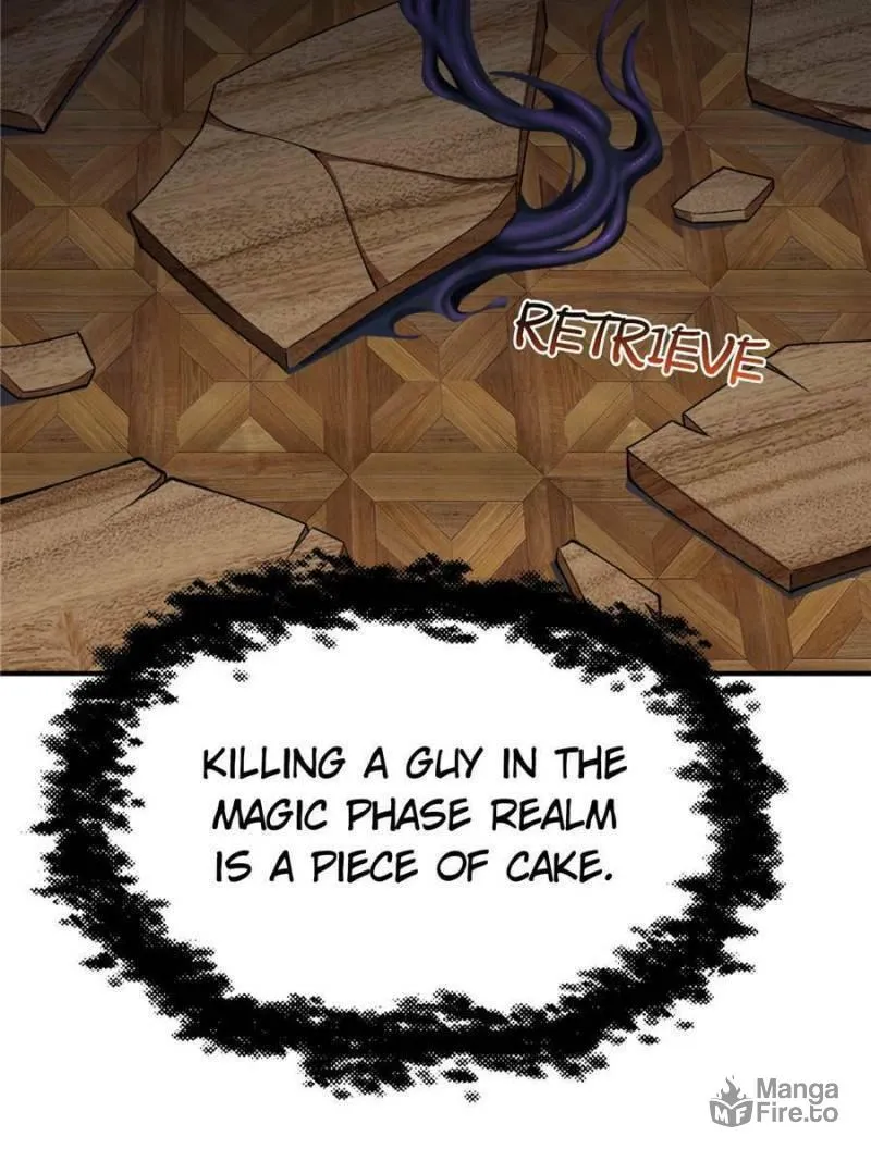 Read I Picked up an Attribute (Colored) chapter 223 image 20 on Lezhin