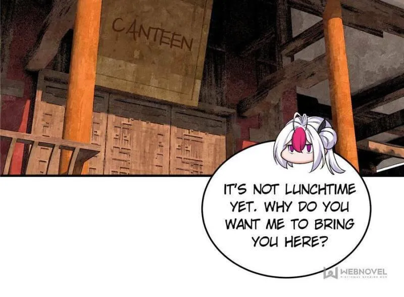 Read I Picked up an Attribute (Colored) chapter 223 image 22 on Lezhin