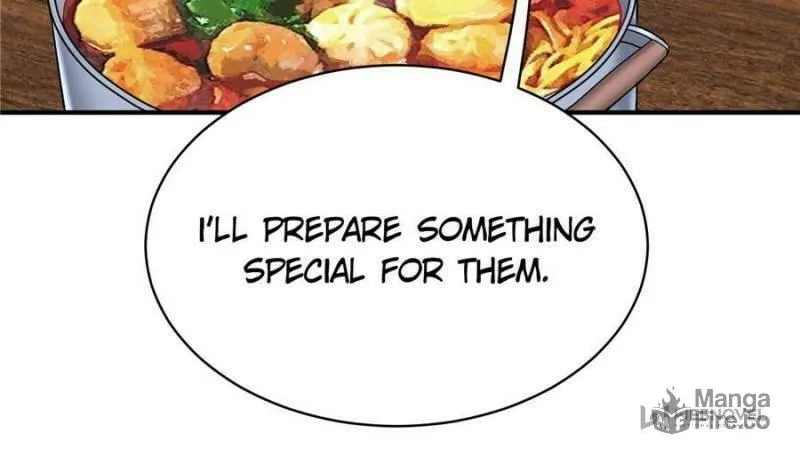 Read I Picked up an Attribute (Colored) chapter 223 image 26 on Lezhin
