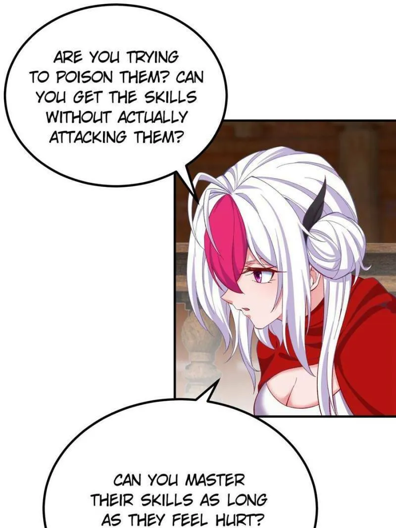 Read I Picked up an Attribute (Colored) chapter 223 image 27 on Lezhin