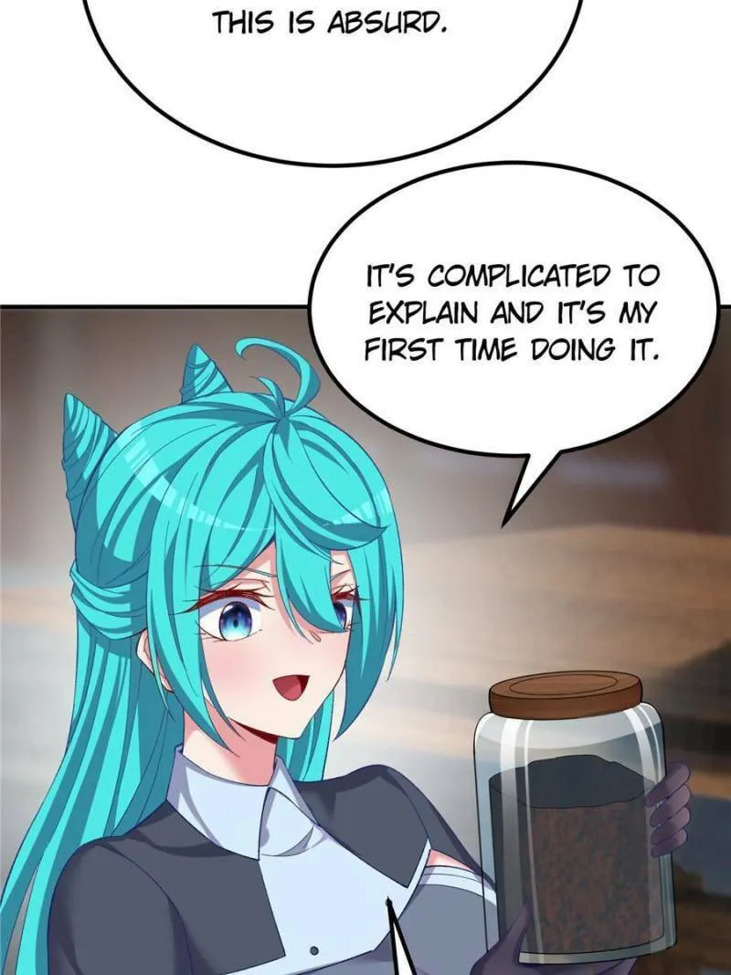 Read I Picked up an Attribute (Colored) chapter 223 image 28 on Lezhin