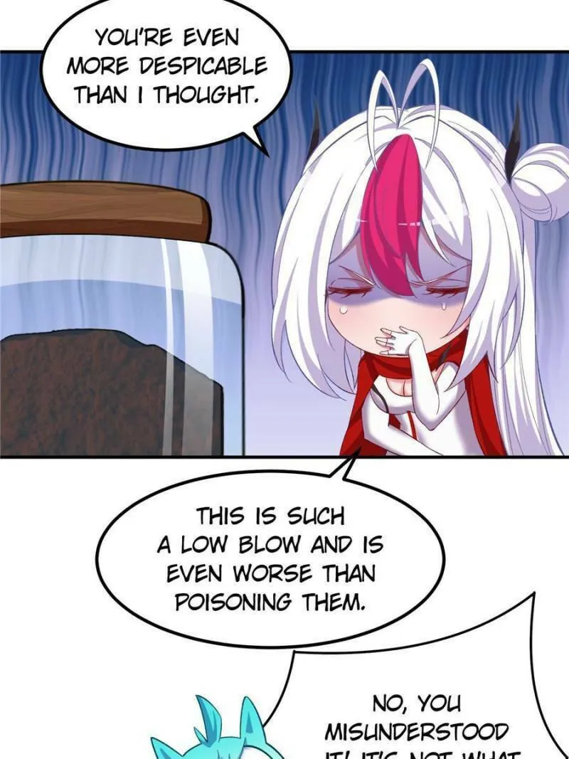 Read I Picked up an Attribute (Colored) chapter 223 image 30 on Lezhin
