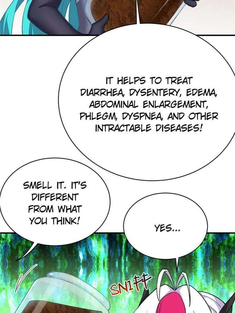 Read I Picked up an Attribute (Colored) chapter 223 image 33 on Lezhin