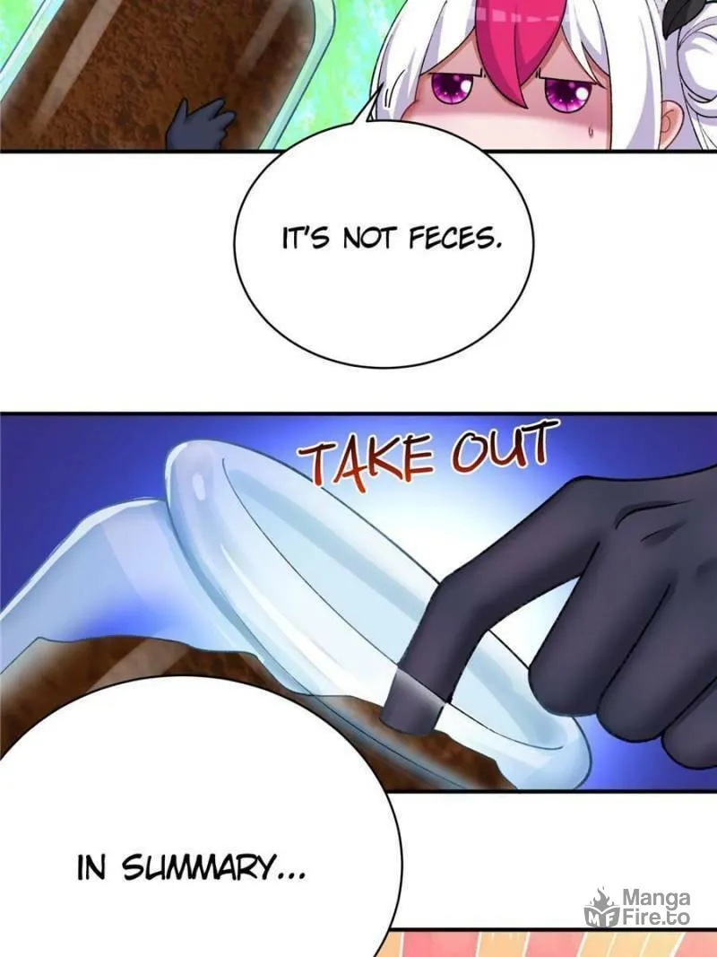 Read I Picked up an Attribute (Colored) chapter 223 image 34 on Lezhin