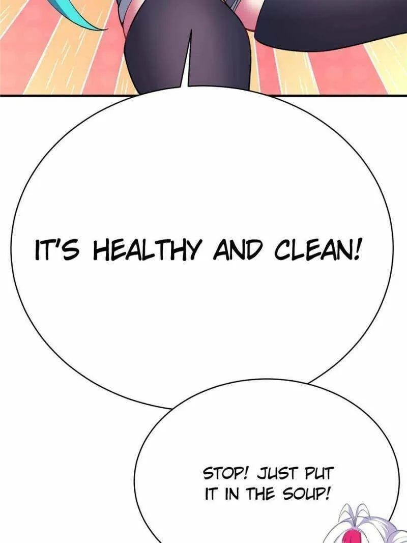 Read I Picked up an Attribute (Colored) chapter 223 image 36 on Lezhin