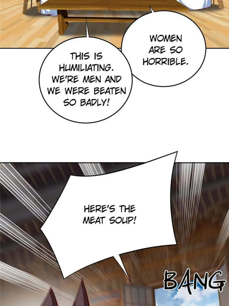 Read I Picked up an Attribute (Colored) chapter 223 image 42 on Lezhin