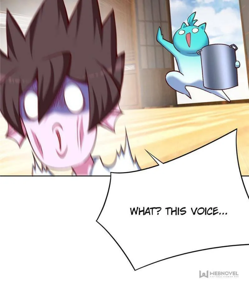 Read I Picked up an Attribute (Colored) chapter 223 image 43 on Lezhin