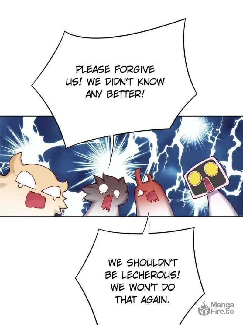 Read I Picked up an Attribute (Colored) chapter 223 image 44 on Lezhin