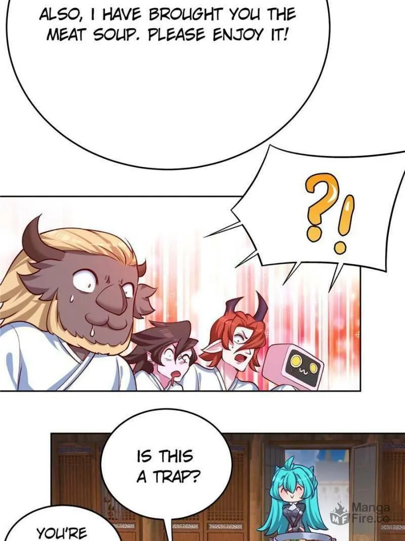 Read I Picked up an Attribute (Colored) chapter 223 image 47 on Lezhin