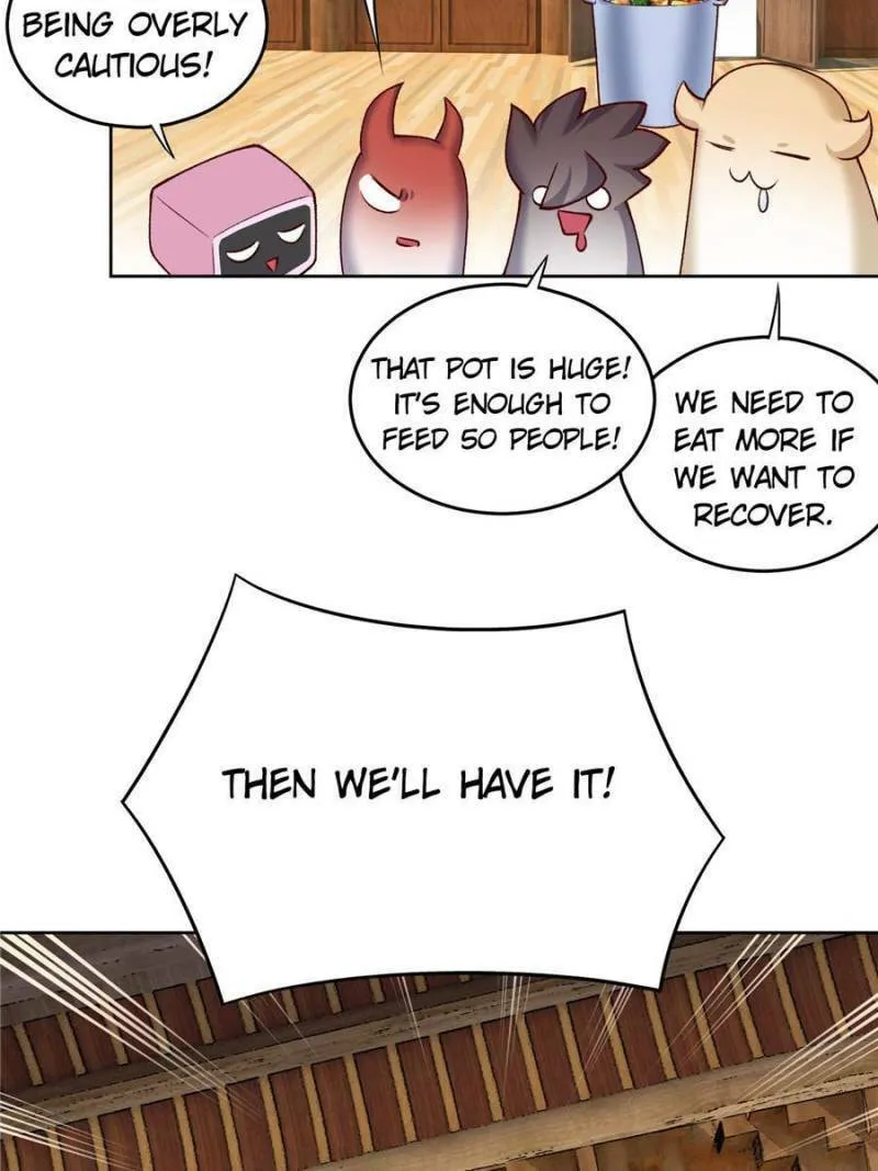 Read I Picked up an Attribute (Colored) chapter 223 image 48 on Lezhin