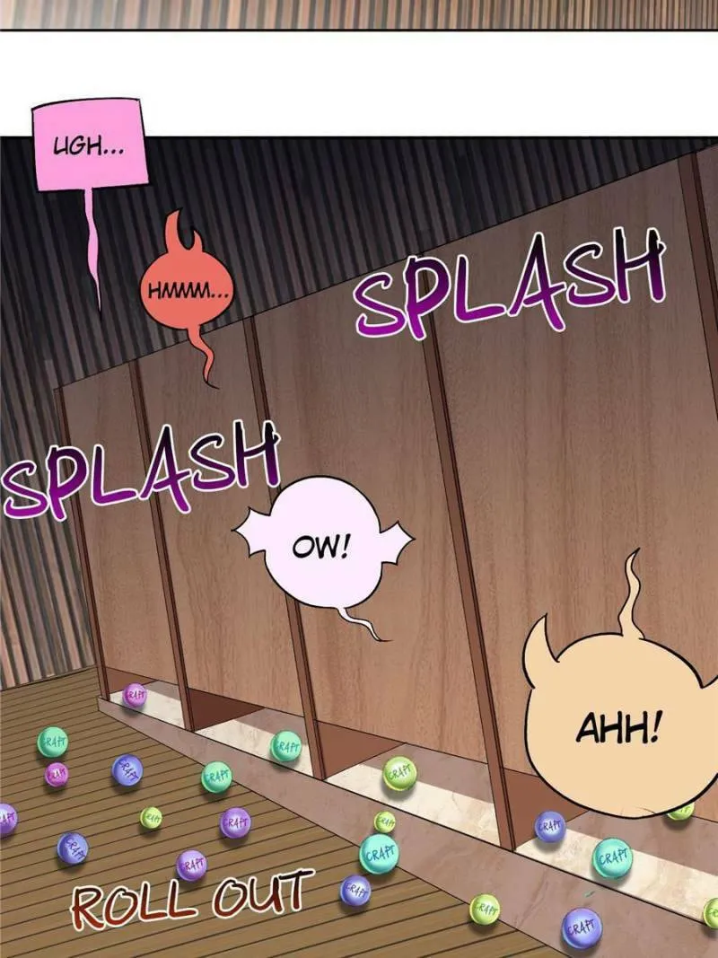 Read I Picked up an Attribute (Colored) chapter 223 image 51 on Lezhin