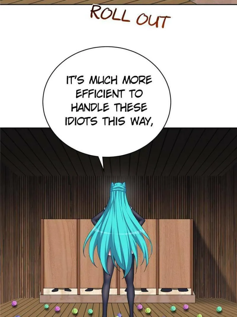 Read I Picked up an Attribute (Colored) chapter 223 image 52 on Lezhin