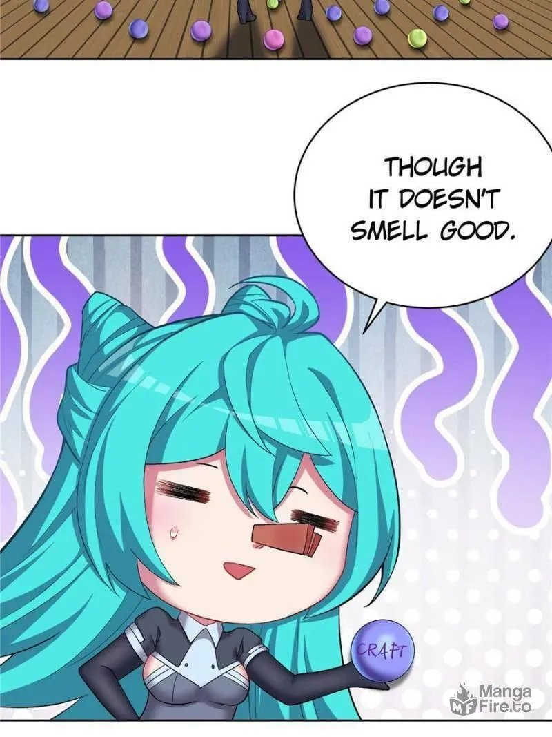 Read I Picked up an Attribute (Colored) chapter 223 image 53 on Lezhin
