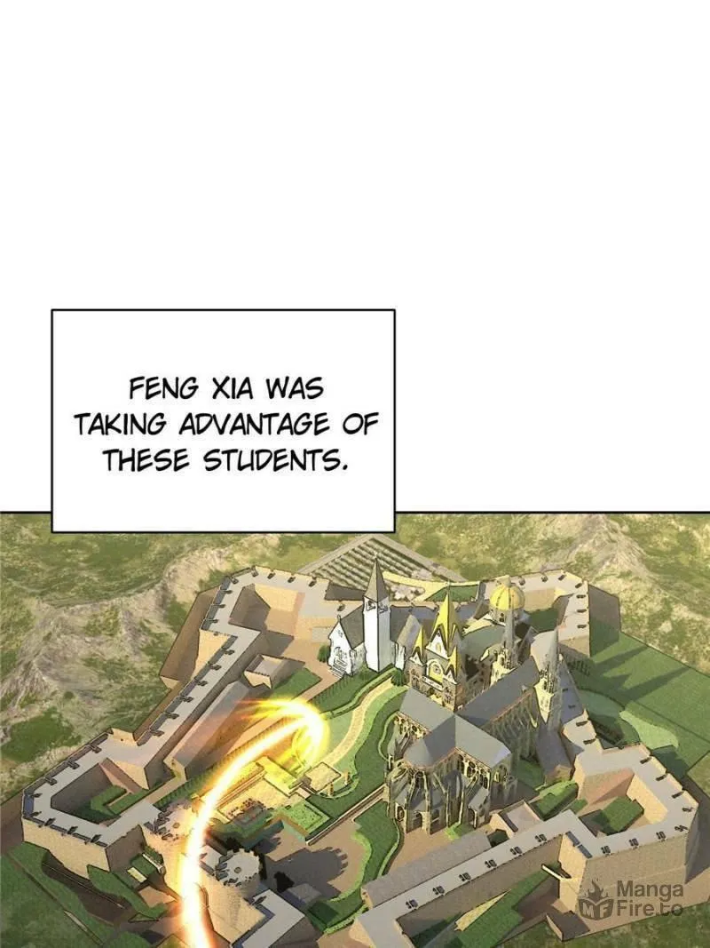 Read I Picked up an Attribute (Colored) chapter 223 image 54 on Lezhin