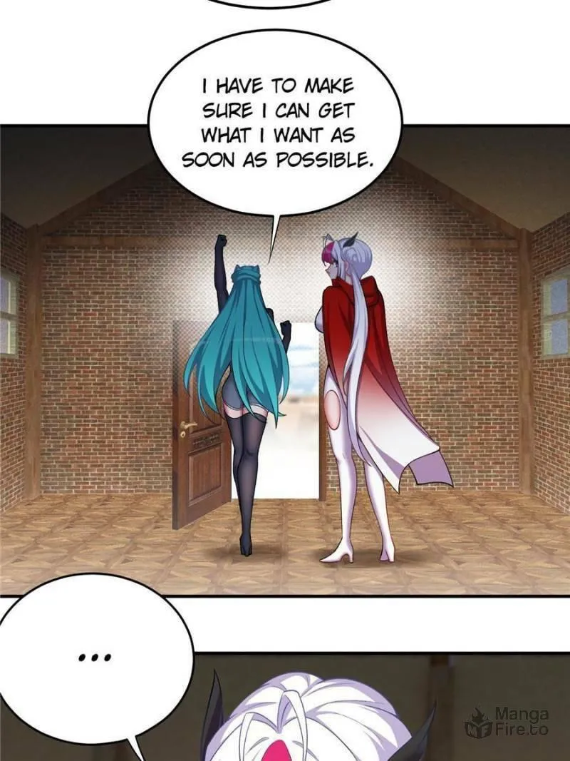 Read I Picked up an Attribute (Colored) chapter 223 image 9 on Lezhin