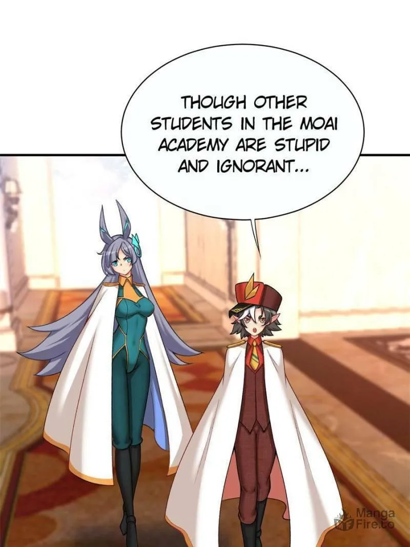 Read I Picked up an Attribute (Colored) chapter 224 image 11 on Lezhin