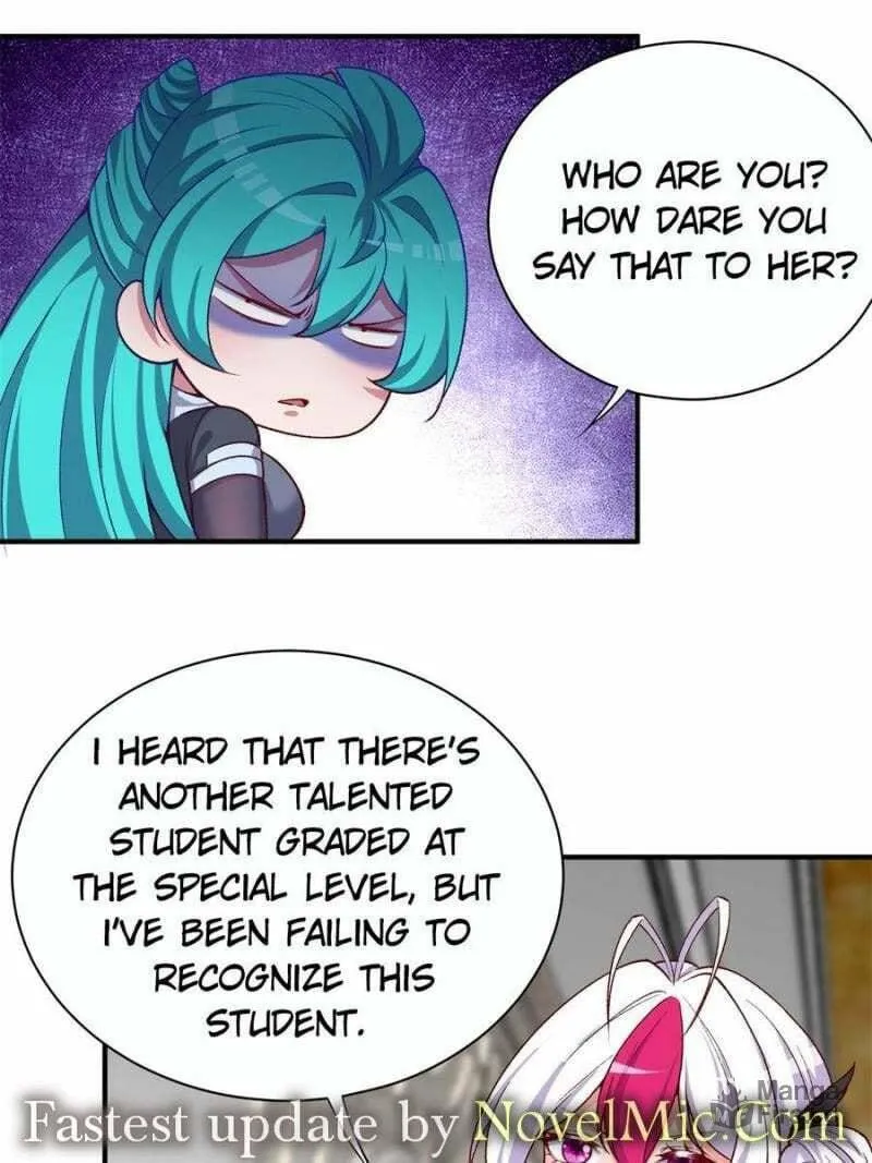 Read I Picked up an Attribute (Colored) chapter 224 image 14 on Lezhin
