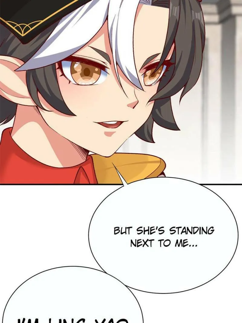 Read I Picked up an Attribute (Colored) chapter 224 image 16 on Lezhin