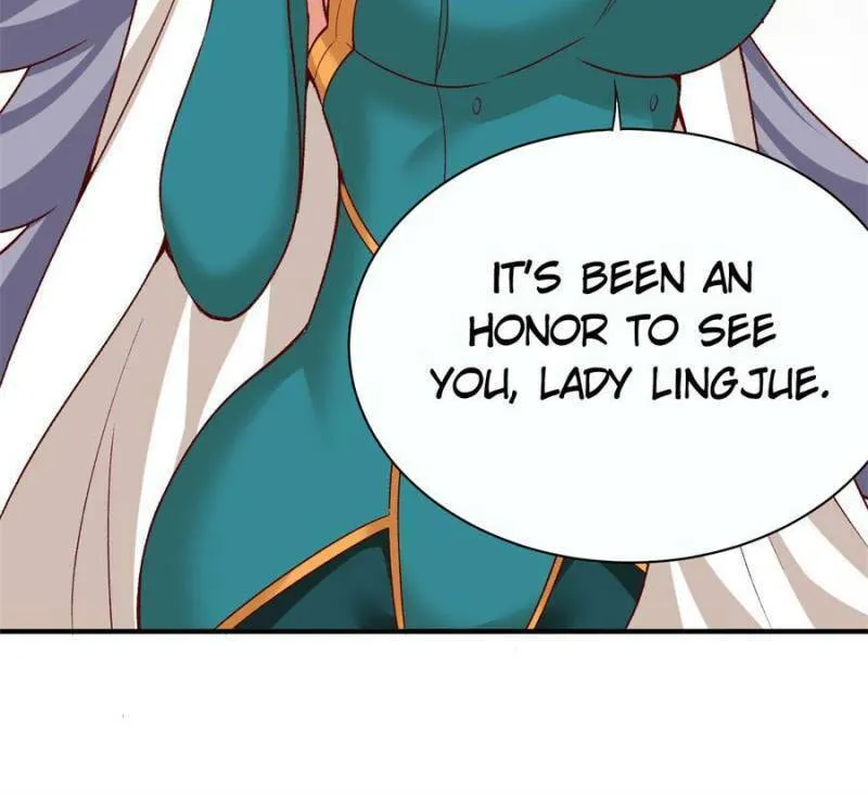 Read I Picked up an Attribute (Colored) chapter 224 image 18 on Lezhin