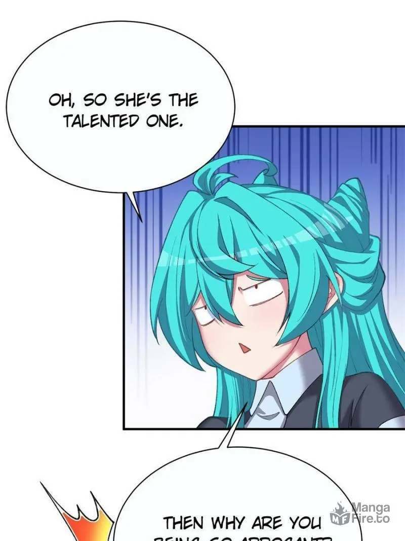 Read I Picked up an Attribute (Colored) chapter 224 image 19 on Lezhin
