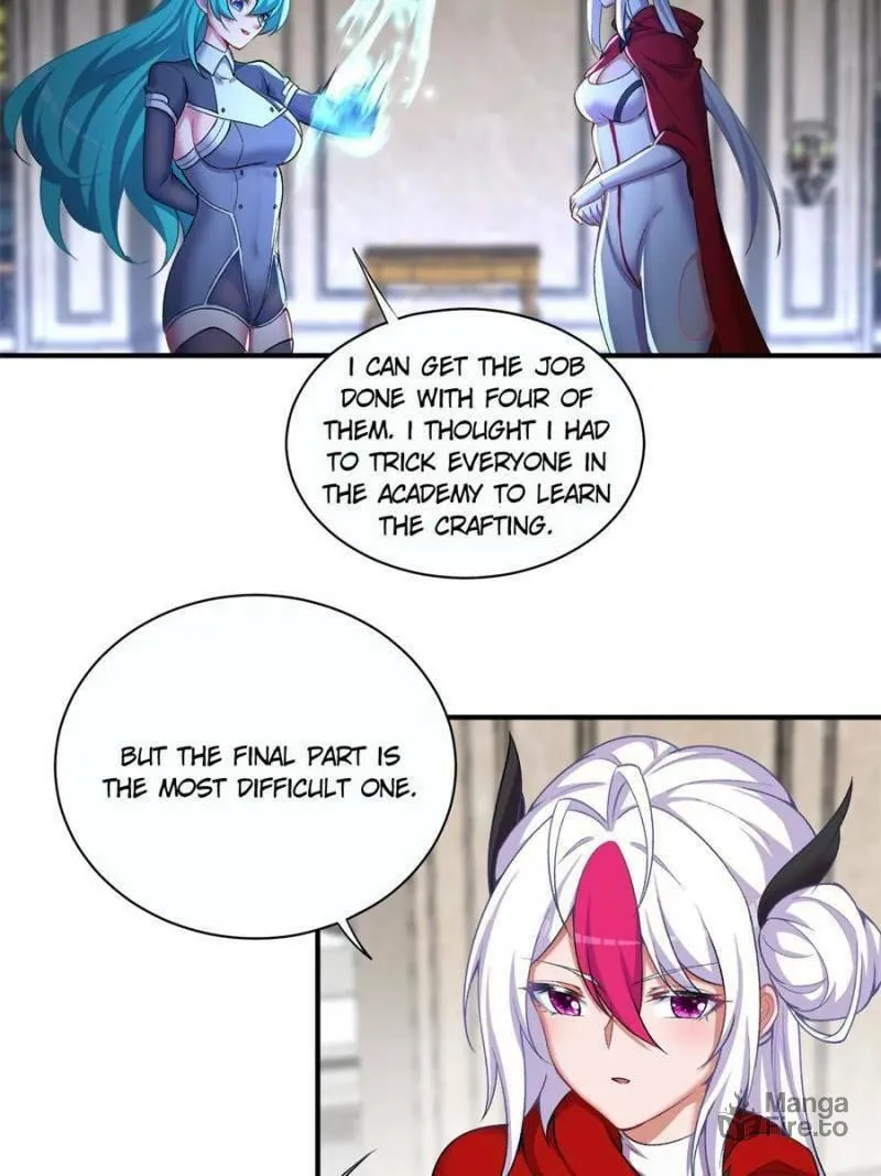 Read I Picked up an Attribute (Colored) chapter 224 image 2 on Lezhin