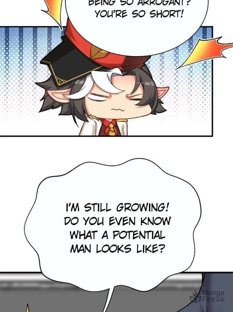 Read I Picked up an Attribute (Colored) chapter 224 image 20 on Lezhin