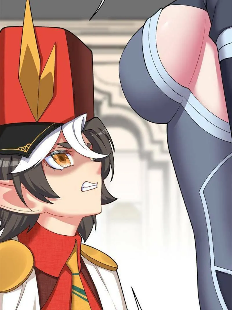 Read I Picked up an Attribute (Colored) chapter 224 image 21 on Lezhin