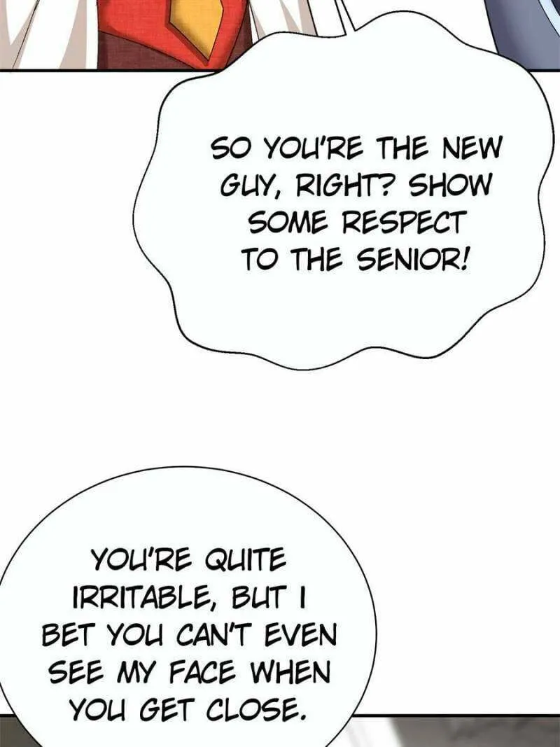 Read I Picked up an Attribute (Colored) chapter 224 image 22 on Lezhin