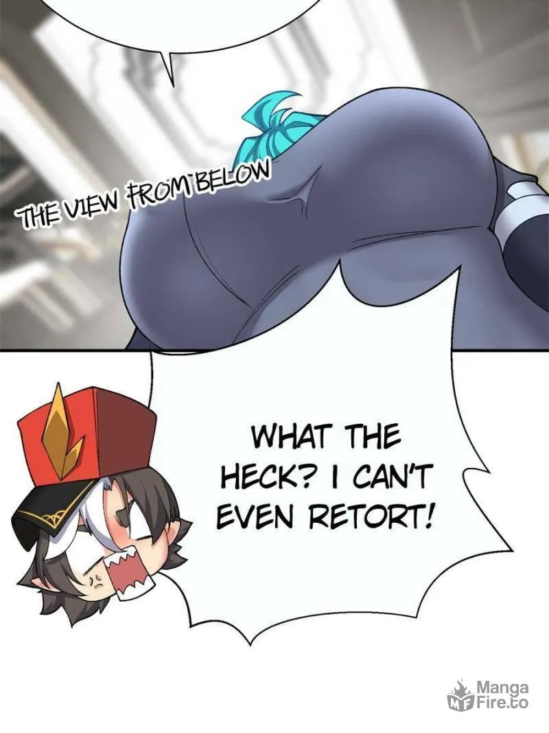 Read I Picked up an Attribute (Colored) chapter 224 image 23 on Lezhin