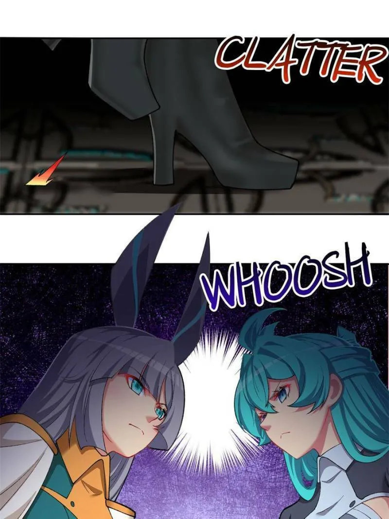 Read I Picked up an Attribute (Colored) chapter 224 image 25 on Lezhin