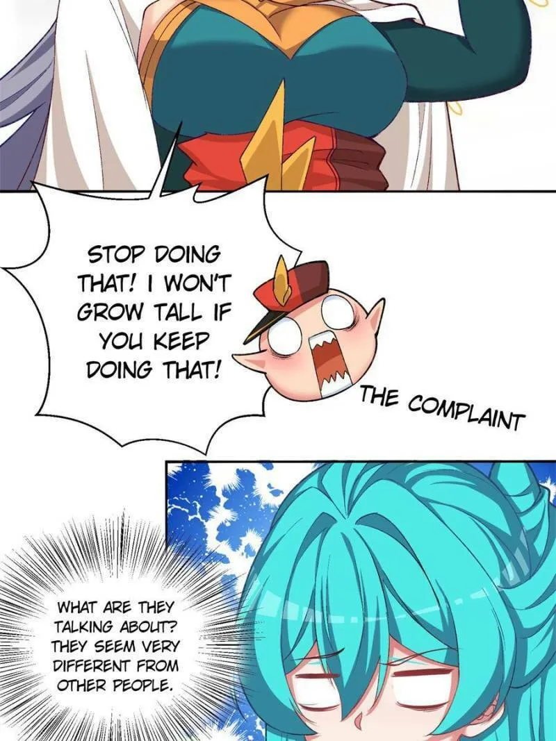 Read I Picked up an Attribute (Colored) chapter 224 image 30 on Lezhin