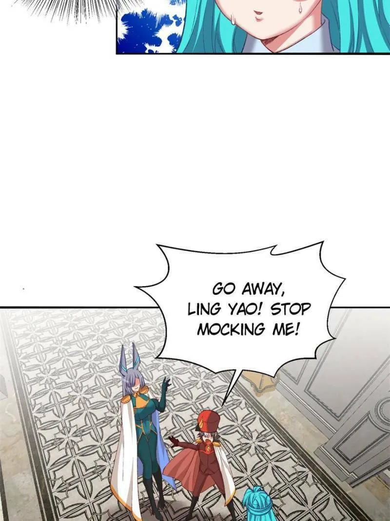 Read I Picked up an Attribute (Colored) chapter 224 image 31 on Lezhin