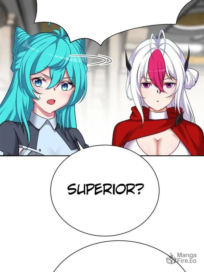 Read I Picked up an Attribute (Colored) chapter 224 image 34 on Lezhin