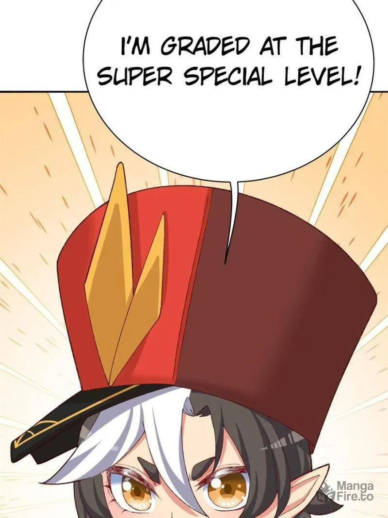 Read I Picked up an Attribute (Colored) chapter 224 image 35 on Lezhin