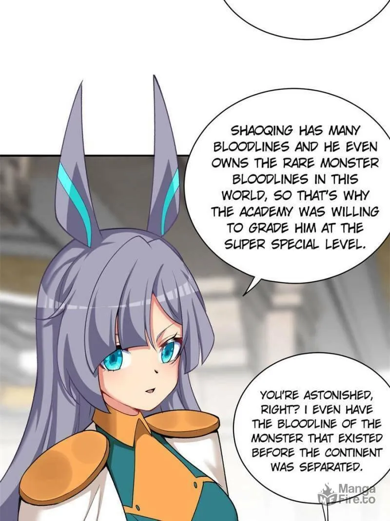 Read I Picked up an Attribute (Colored) chapter 224 image 39 on Lezhin
