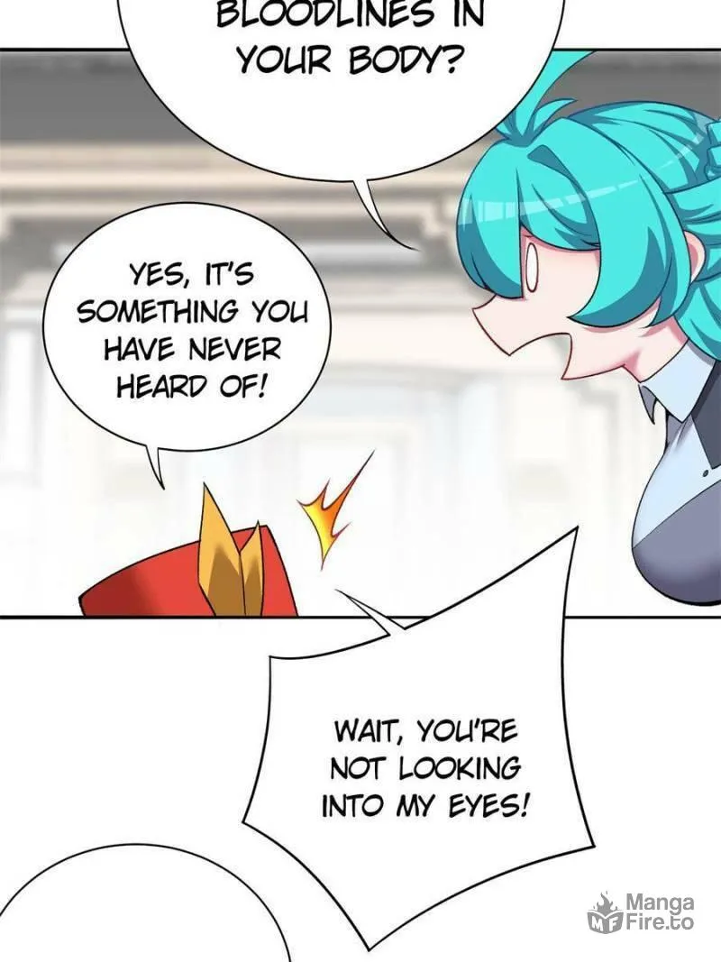 Read I Picked up an Attribute (Colored) chapter 224 image 41 on Lezhin
