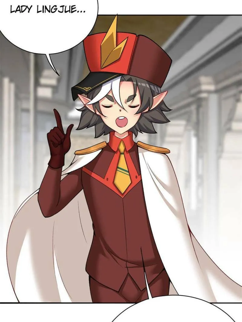 Read I Picked up an Attribute (Colored) chapter 224 image 42 on Lezhin