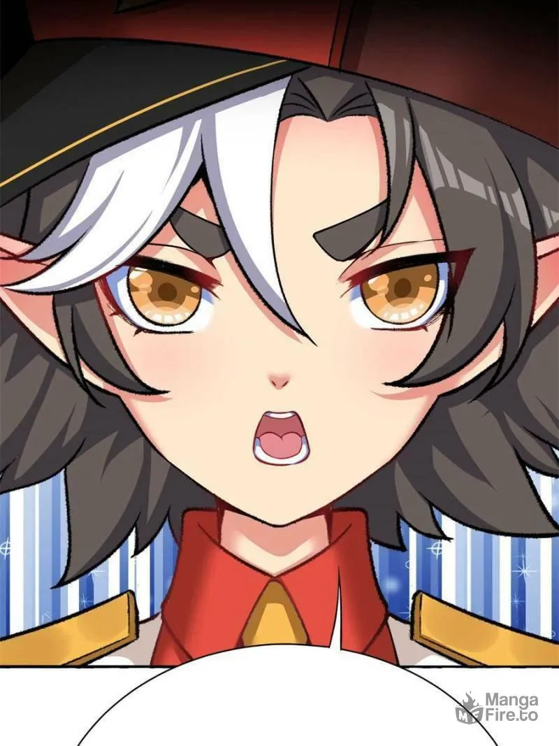 Read I Picked up an Attribute (Colored) chapter 224 image 44 on Lezhin