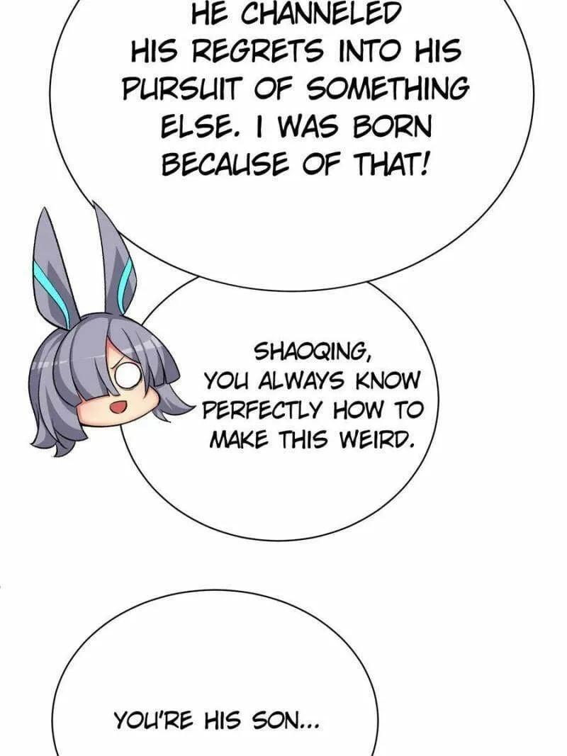 Read I Picked up an Attribute (Colored) chapter 224 image 45 on Lezhin